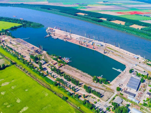 Дунайські порти – вимушений розвиток або інвестиції у майбутнє?